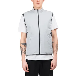 AlphaTauri Heatable Vest (Hellgrau)