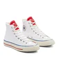 Converse Chuck 70 HI 'Varsity Remix' (Weiß / Rot / Blau)
