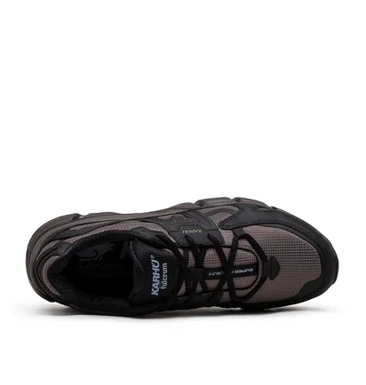 Karhu Super Fulcrum (Schwarz / Braun)