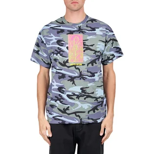 Fucking Awesome Hate The Pain Away Short Sleeve Tee (Multi)