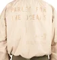 Adidas Parley Bomber Jacket (Grün)