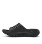 HOKA One One M ORA Recovery Slide 2 (Schwarz)