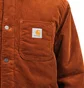 Carhartt WIP Michigan Coat (Braun)