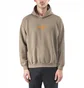Liberaiders Wisdom Eyes Pullover Hoodie (Braun)