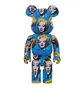 Medicom 1000% Andy Warhol´s Marilyn Be@rbrick Toy