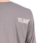 Neighborhood Sick /C-Longsleeve (Grau)