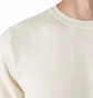 Norse Projects Sigfred Light Wool Pullover (Creme)