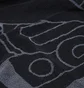 Parra Backwards Towel (Indigo)