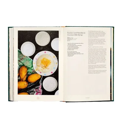 Phaidon Thailand: The Cookbook