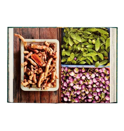 Phaidon Thailand: The Cookbook