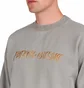 Fucking Awesome Distressed Stamp Crew (Braun)