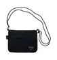 Pssbl Cross Bag (Schwarz)