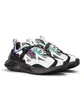 Reebok ZIG Kinetica Concept_Type (Schwarz / Weiß)