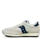 Saucony Jazz Original Vintage (Grau / Navy)