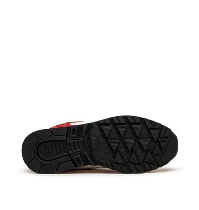 Saucony Shadow 5000 Vintage W (Rot / Weiß)