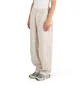 Stüssy Ralphie Big Crinkle Pant (Weiß)