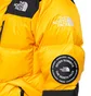 The North Face 7SE Himalayan Gore-Tex Parka (Gelb / Schwarz)