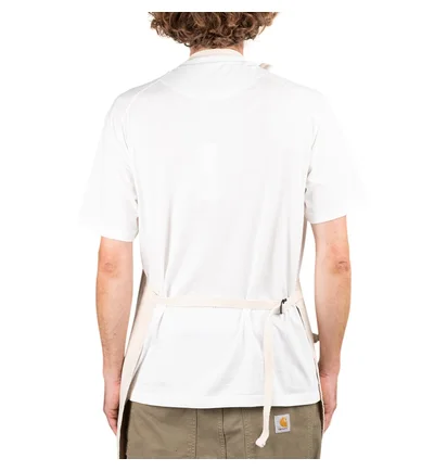 Vans Vault OG Full Sun Apron (Beige)