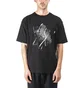 Vans Vault X WTAPS Tee (Schwarz)