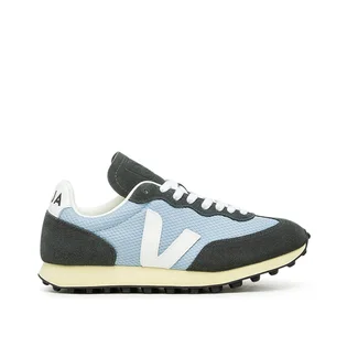 Veja WMNS Rio Branco Alveomesh (Blau / Weiß)