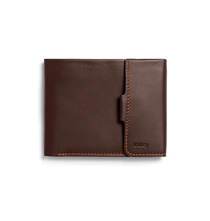 Bellroy Coin Fold Hi (Java)