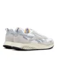 Reebok Classic Leather Hexalite (Weiß / Grau)