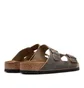 Birkenstock Arizona Leather Oiled (Khaki)