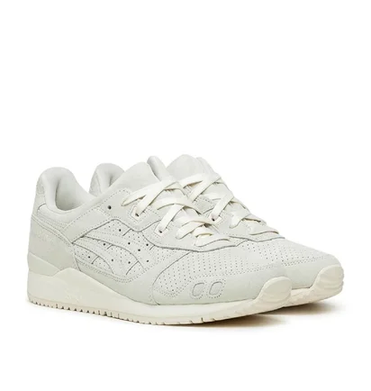 Asics Sportstyle Gel-Lyte III OG (Creme)