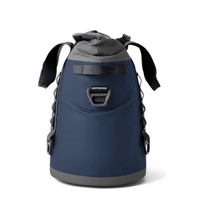 Yeti Hopper M30 Cool Bag 2.0 (Navy / Grau)