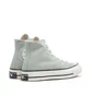 Converse Chuck 70 Hi Vintage Canvas (Hellgrün)