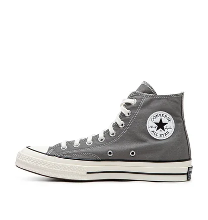 Converse Chuck Taylor 70 Hi (Grau)