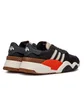 adidas by Alexander Wang AW Turnout Trainer (Schwarz / Orange)