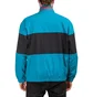 Aimé Leon Dore Nylon Quarter Zip Pullover (Türkis)