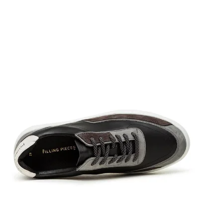 Filling Pieces Mondo Ripple Decon (Schwarz)
