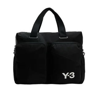adidas Y-3 Holdall Bag (Schwarz) – Y-3