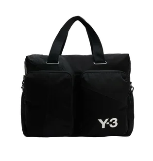 adidas Y-3 Holdall Bag (Schwarz) – Y-3