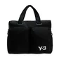 adidas Y-3 Holdall Bag (Schwarz) – Y-3