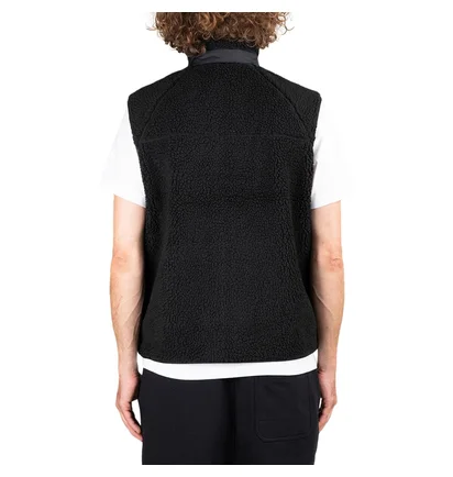 Carhartt WIP Prentis Vest Liner (Schwarz)