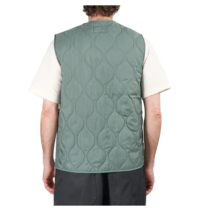 Carhartt WIP Skyton Vest (Grün) – Carhartt WIP text_image_alt 3