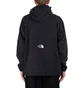 The North Face x Yinka Ilori Fleece Anorak Jacket (Schwarz)