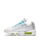 Nike WMNS Air Max 95 SE 'Worldwide Pack' (Weiß / Multi)