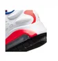 Nike WMNS Air Max Exosense (Weiß / Blau / Pink)