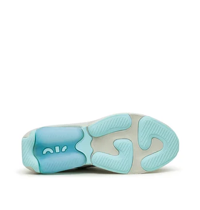 Nike WMNS Air Max Verona (Grau / Hellblau)