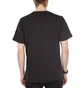 Raised by Wolves Tag Logo T-Shirt (Schwarz)