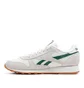 Reebok Classic Leather (Grau / Grün)