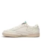 Reebok Club C 85 Vintage (Beige / Grün)