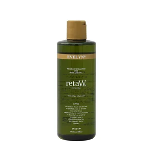 retaW Fragrance Body Shampoo 'Evelyn'