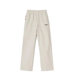 Stüssy WMNS Printed Stripe Pants (Beige)