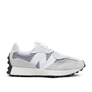 New Balance U327WED (Grau / Weiß)