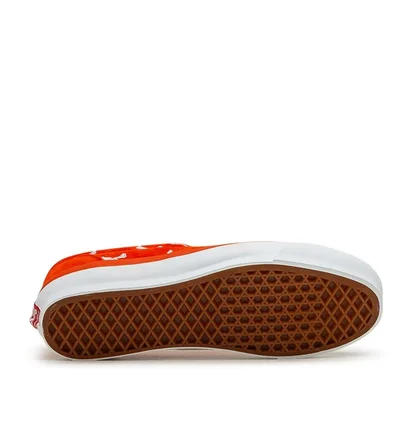 Vans Vault X WTAPS OG Era LX (Orange / Weiß)